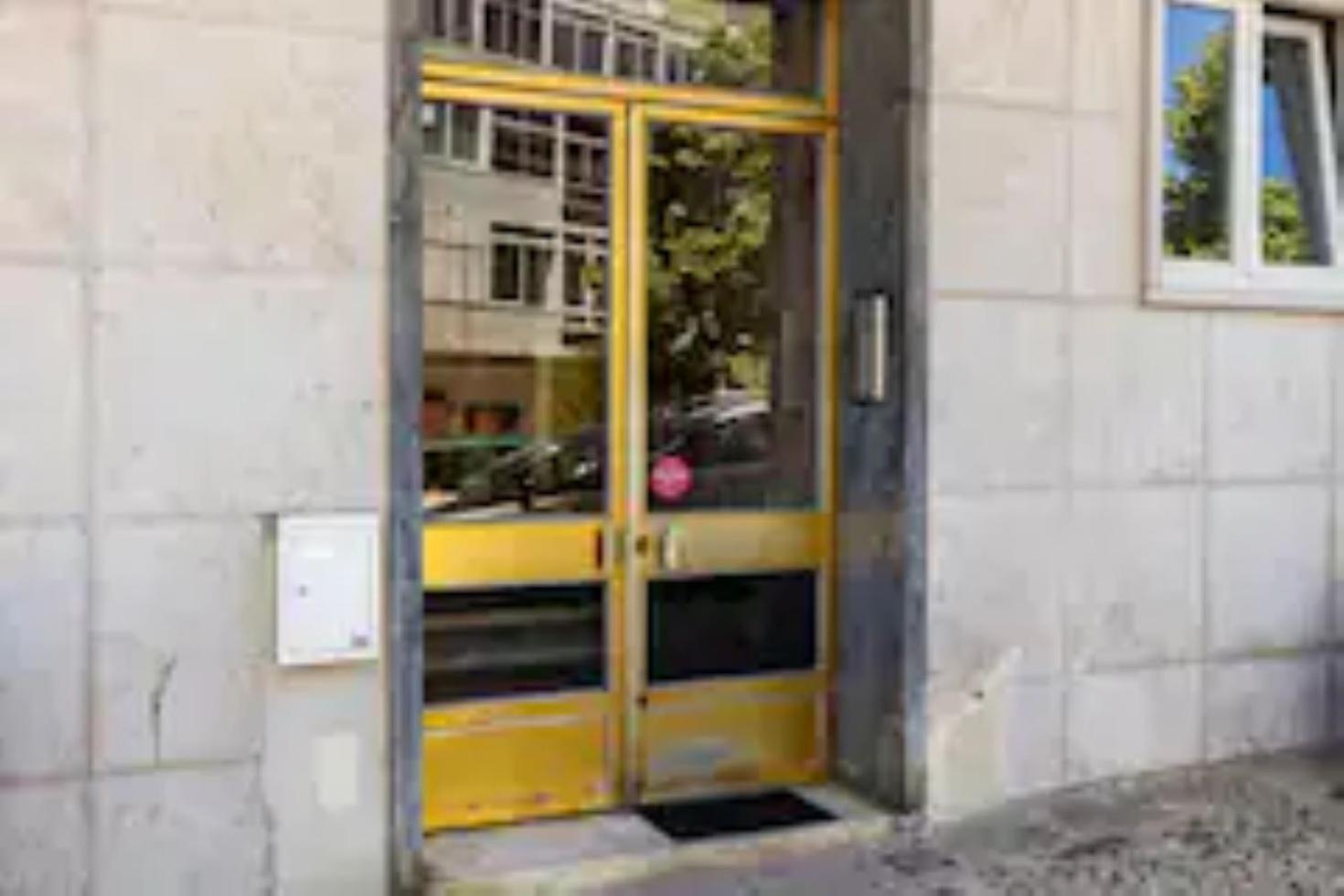 Graca Garden Home Lisboa Exterior foto