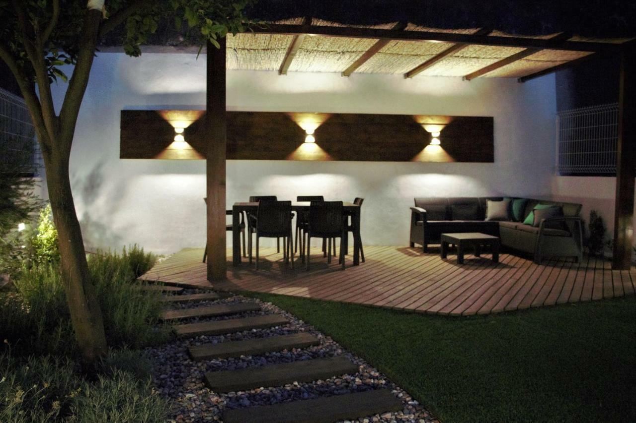 Graca Garden Home Lisboa Exterior foto