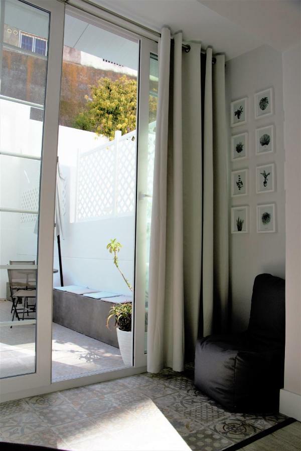 Graca Garden Home Lisboa Exterior foto