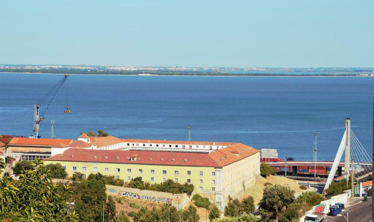Graca Garden Home Lisboa Exterior foto