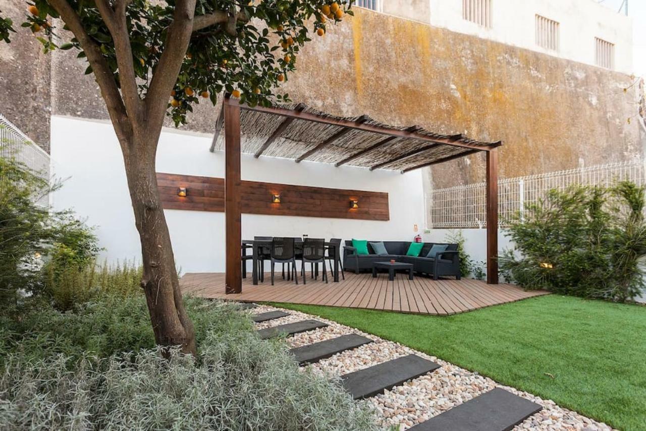 Graca Garden Home Lisboa Exterior foto