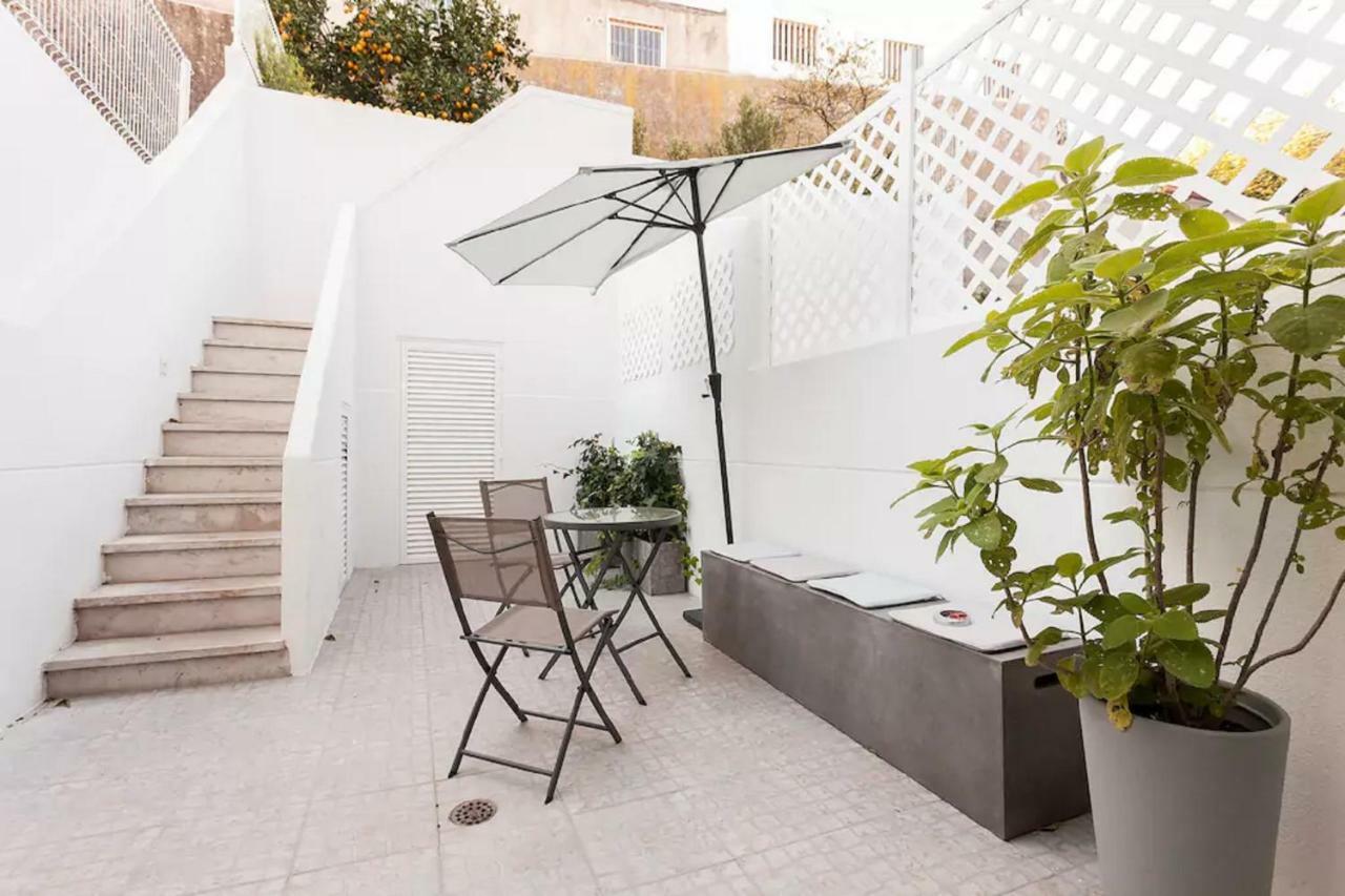 Graca Garden Home Lisboa Exterior foto
