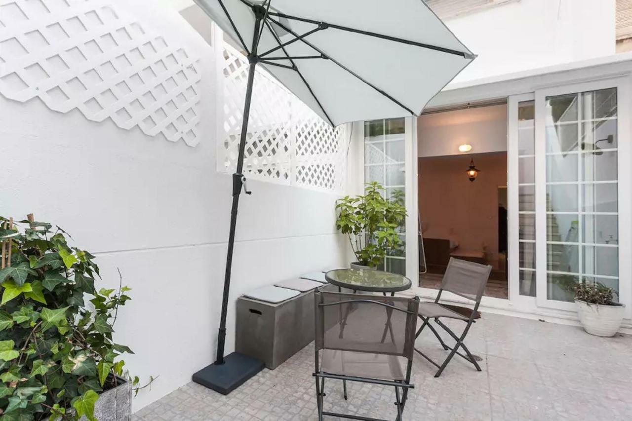 Graca Garden Home Lisboa Exterior foto