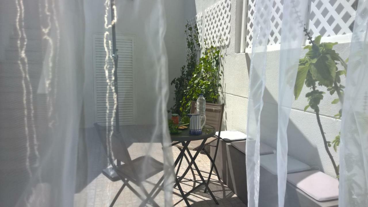 Graca Garden Home Lisboa Exterior foto